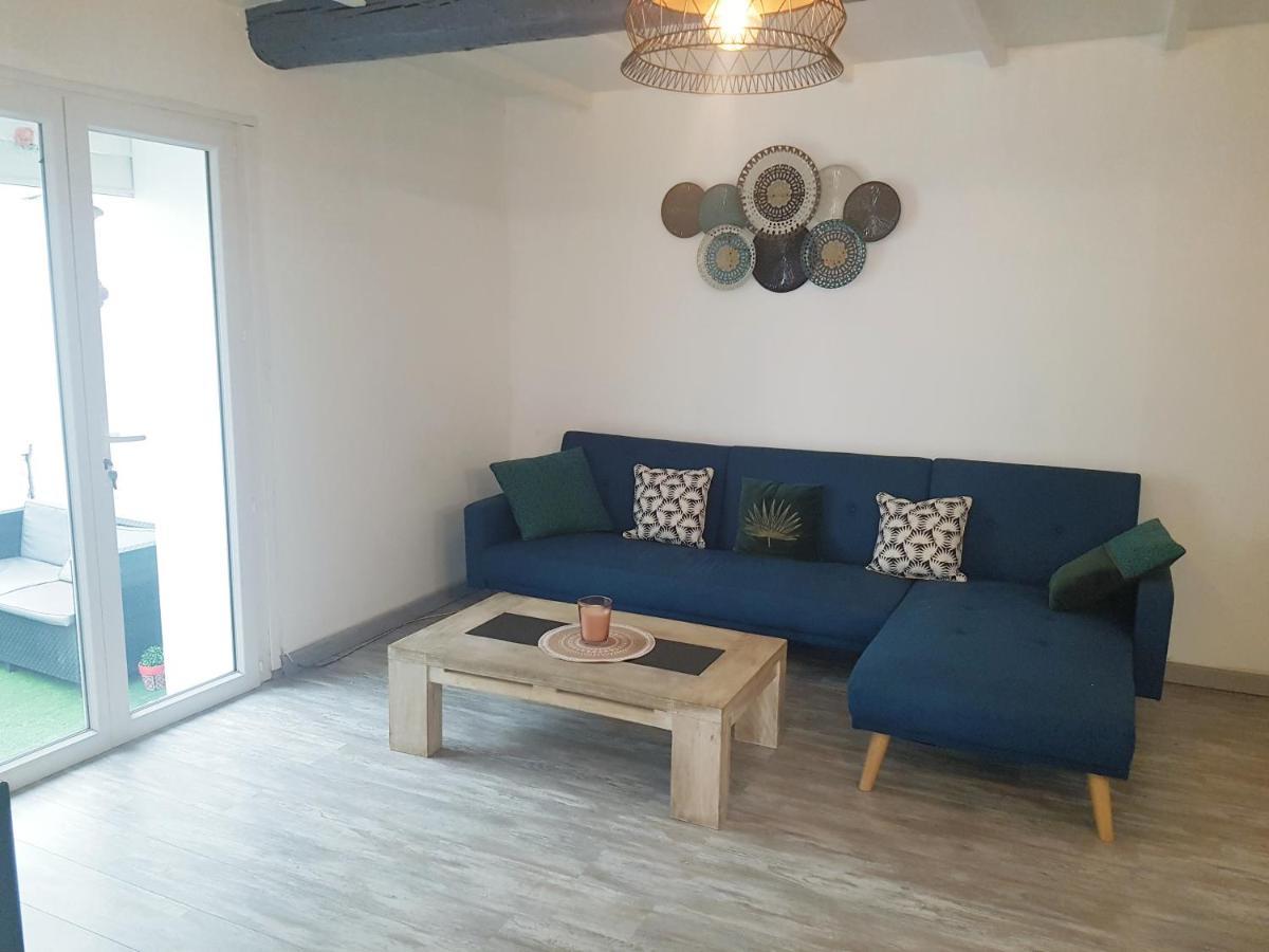 Beziers_Home Экстерьер фото